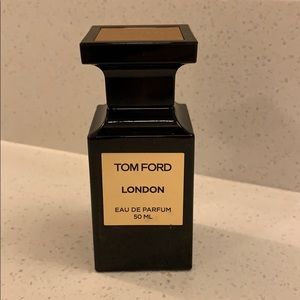 Tom Ford London - Used to test once.